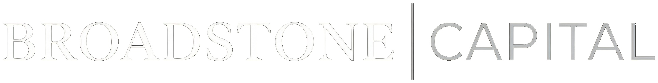 Broadstone Capital